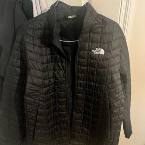 Mens NorthFace CanyonLands Jacket